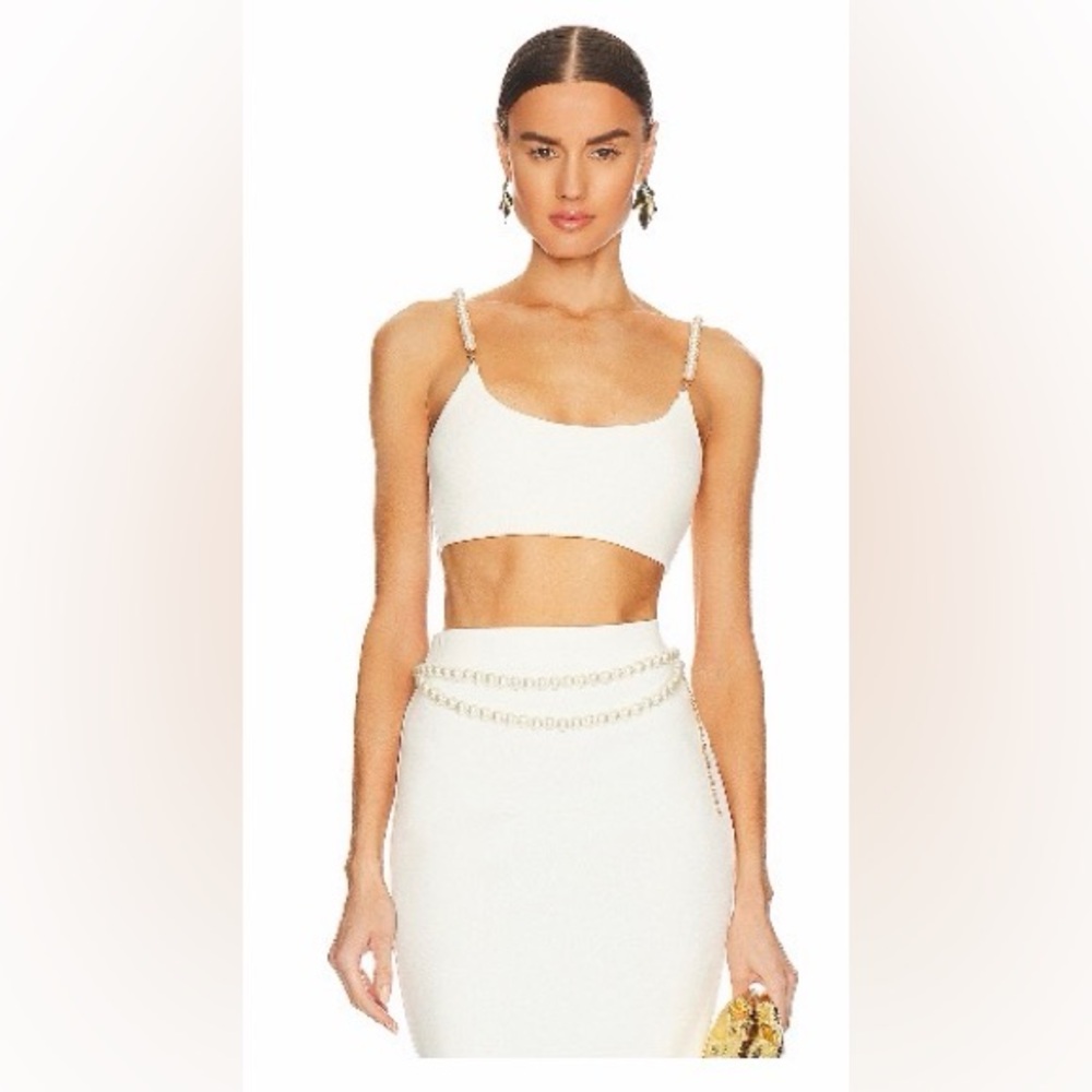 Lovers and Friends Nara Top